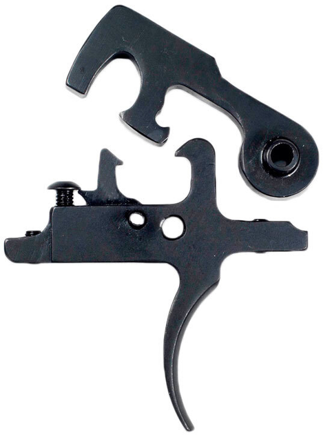 УСМ JARD AR9 Trigger. Нижн. рег. Зусилля спуска 680 г/1.5 lb - зображення 1