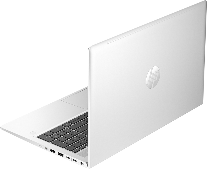 Ноутбук HP ProBook 450 G10 (0196188588796) Silver - зображення 3
