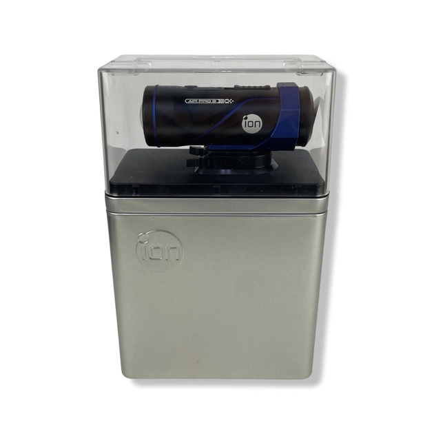 Камера iON 1014 Вт Air Pro - Фото 8 Камера iON 1014 Вт Air Pro - изображение 8