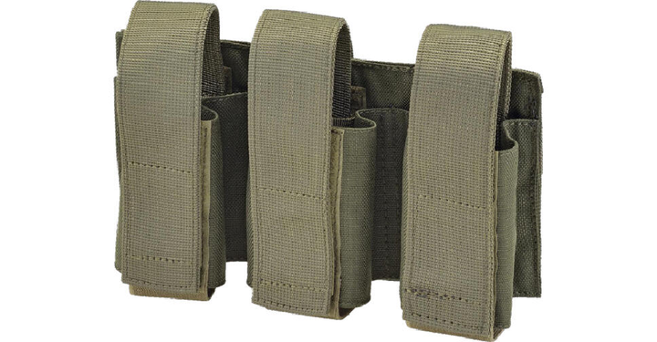 Подсумок Defcon 5 Riple 40 mm Granade Pouche. OD Green - изображение 1