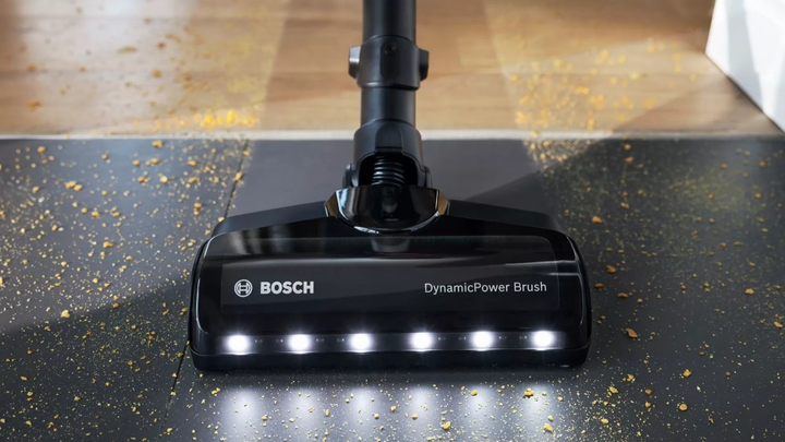 Акумуляторний пилосос Bosch Unlimited BCS711XXL - зображення 16
