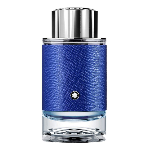 Woda perfumowana męska Montblanc Explorer Ultra Blue 200 ml (3386460124195) - obraz 1
