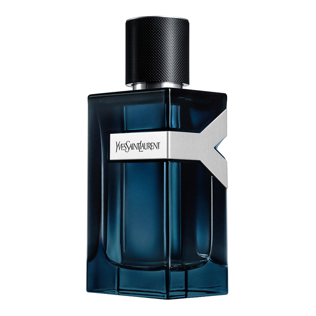 Woda perfumowana męska Yves Saint Laurent Y Intense 100 ml (3614273898478) - obraz 1
