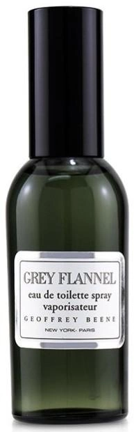 Woda toaletowa Geoffrey Beene Grey Flannel 30 ml (719346021654) - obraz 1
