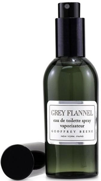 Woda toaletowa Geoffrey Beene Grey Flannel 30 ml (719346021654) - obraz 2