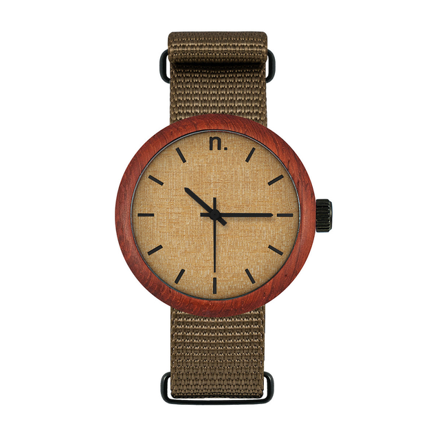 Zegarek damski Neat Watch N072 - obraz 1