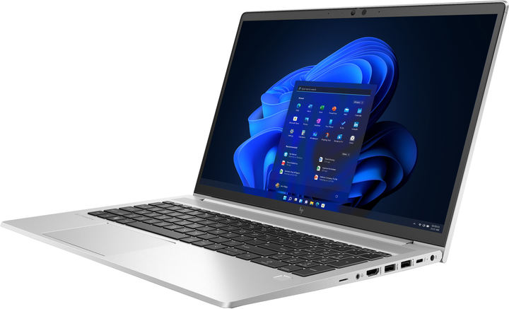 Laptop HP EliteBook 650 G9 (0197497286489) Silver - obraz 2