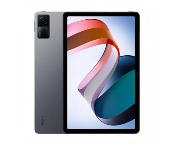 Планшет Xiaomi Redmi Pad 4/128GB Wi-Fi Graphite Gray (VHU4229EU) – фото ...