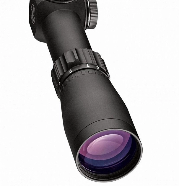 Приціл оптичний LEUPOLD VX-Freedom 3-9х40 (25,4 мм) HUNT-PLEX - зображення 2