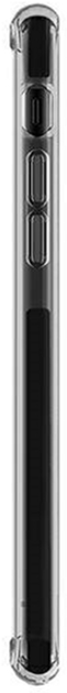 Панель Uniq Combat для Apple iPhone SE 2022/SE 2020/7/8 Carbon black (8886463680377) - зображення 3