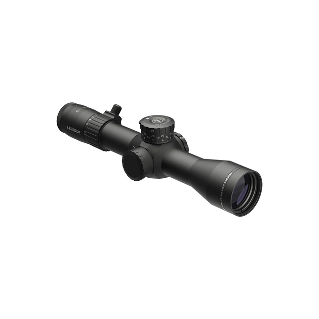 Приціл оптичний LEUPOLD Mark 5HD 3.6-18x44 (35 mm) M5C3 FFP H59 - зображення 1