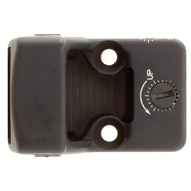 Прицел коллиматорный Trijicon RMR® Type 2 Red Dot Sight 6.5 MOA Red Dot, Adjustable - изображение 4