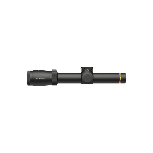 Прицел оптический Leupold VX-5HD 1-5x24 (30mm) CDS-ZL2 Illum. FireDot Duplex - изображение 1