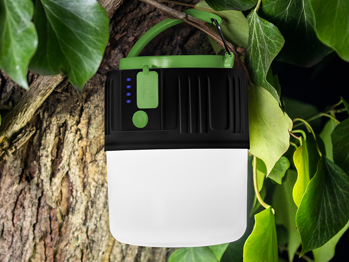 Solarna lampa kempingowa Tracer Power (TRAOSW47141) - obraz 6