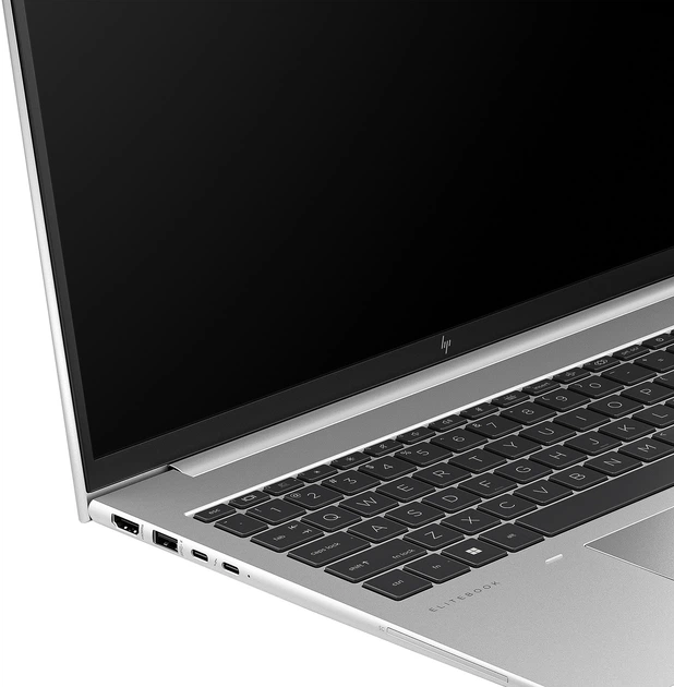 Ноутбук HP EliteBook 860 G10 (0196188802250) Silver - зображення 8