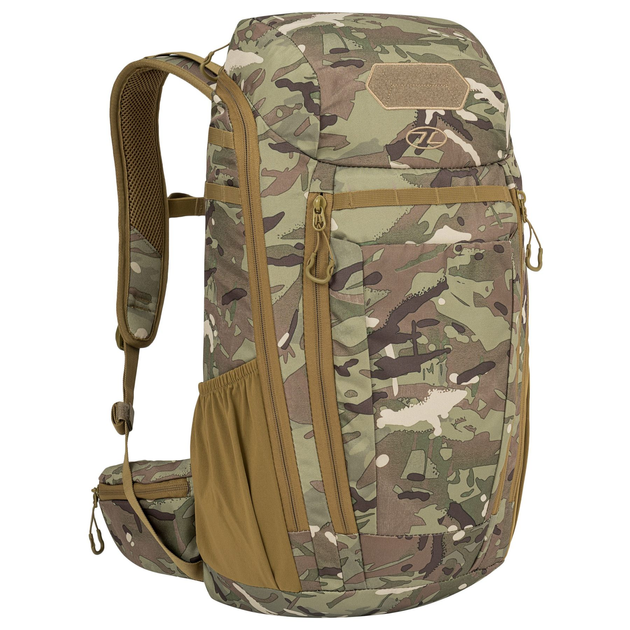 Рюкзак тактический Highlander Eagle 2 Backpack 30L Камуфляж (1073-929627) - изображение 1
