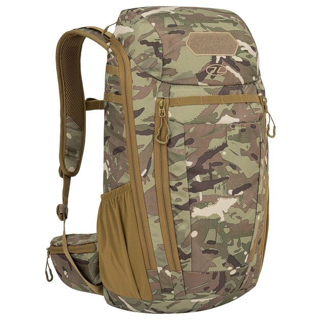 Рюкзак тактичний Highlander Eagle 2 Backpack 30L Камуфляж (1073-929627) - зображення 1