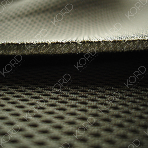 Ткань Air Mesh эластичная 3mm, 300г/м2 (Турция) - изображение 4