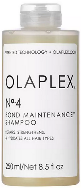 Szampon pielęgnacyjny Olaplex Bond Maintenance Shampoo No. 4 250 ml (850018802598) - obraz 1