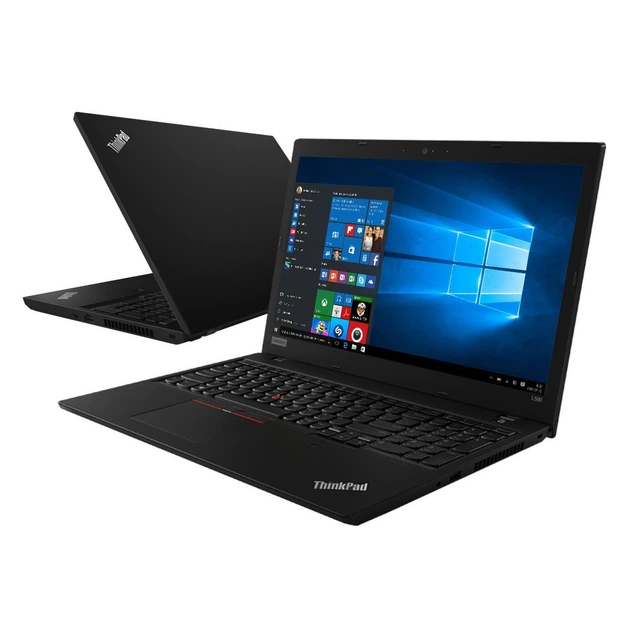 #320 レノボ Thinkpad L590 i5-8265U 8GB 256G Ноутбук Lenovo ThinkPad L590-Intel Core i5-8265U-1.8GHz-8Gb
