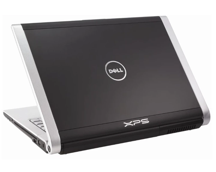 Ноутбук Dell XPS M1330-Intel C2D T7500-2.20GHz-2Gb-DDR2-160Gb-HDD-W13.3-Web-DVD-RW-NVIDIA GeForce 8400M GS-(B-)-Б/В - Фото 2 Ноутбук Dell XPS M1330-Intel C2D T7500-2.20GHz-2Gb-DDR2-160Gb-HDD-W13.3-Web-DVD-RW-NVIDIA GeForce 8400M GS-(B-)-Б/В - зображення 2