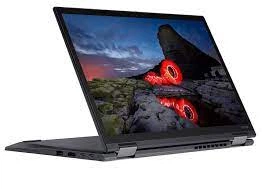 Ноутбук Lenovo ThinkPad X13 Yoga-Intel Core i5-10210U-1.6GHz-8Gb