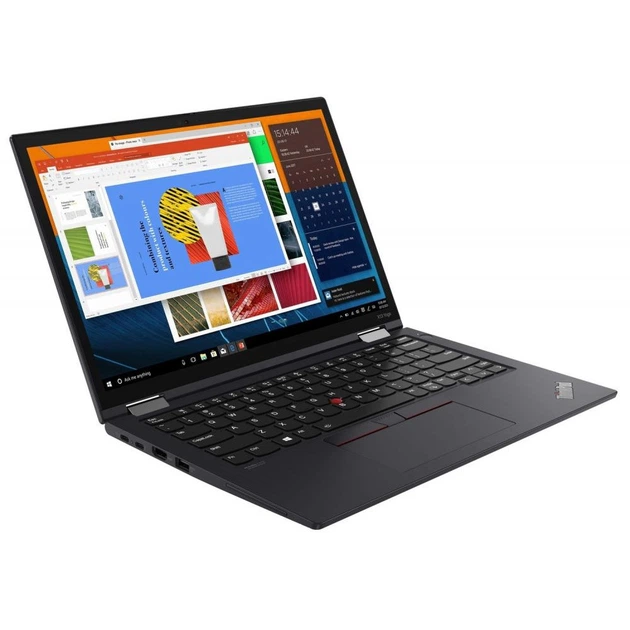 レノボThinkpad X13 Yoga i5-10210U 8GB 512GB Ноутбук Lenovo ThinkPad X13 Yoga-Intel Core i5-10210U-1.6GHz-8Gb