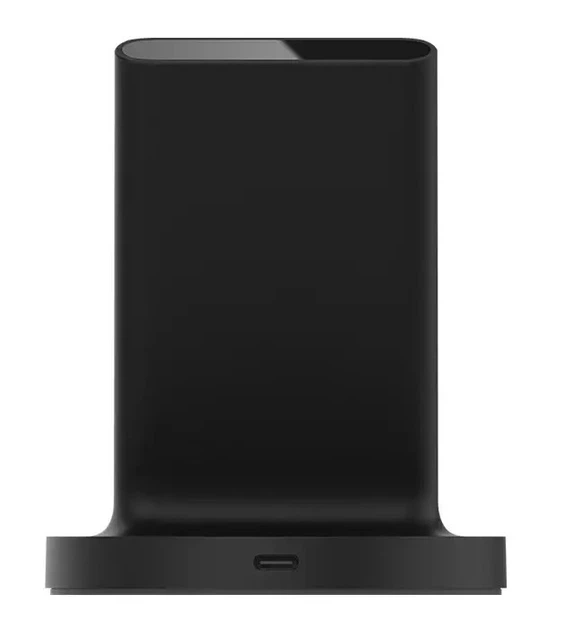 Индукционное зарядное устройство Mi Wireless Stand 20W беспроводное - Фото 3 Индукционное зарядное устройство Mi Wireless Stand 20W беспроводное - изображение 3