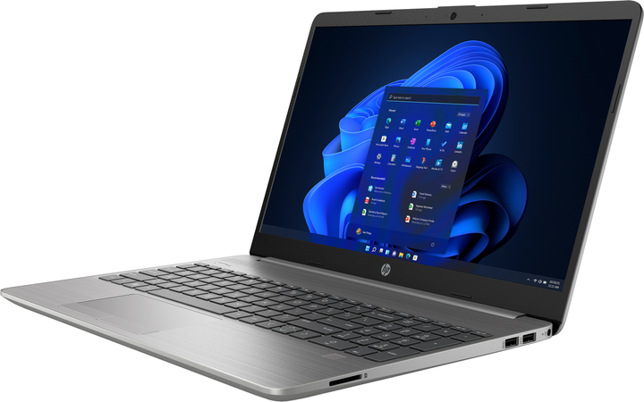 Laptop HP 250 G9 (0196786396229) Silver - obraz 2