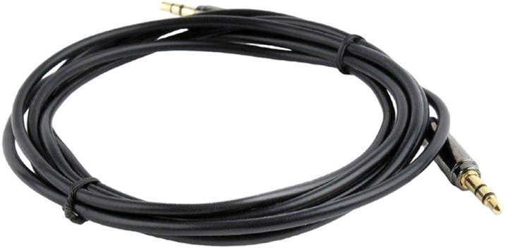 Kabel stereofoniczny Cablexpert 0.75 m (8716309097703) - obraz 1