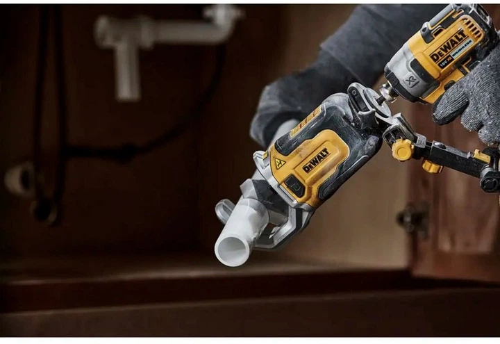 Насадка-ножницы DeWalt DT20560 - Фото 10 Насадка-ножницы DeWalt DT20560 - изображение 10