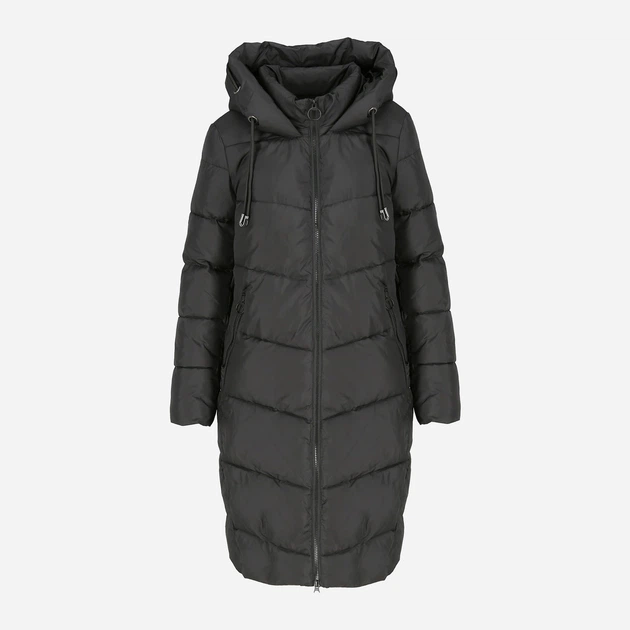 Kurtka damska PERSO BLH220033F M Czarna (5908312938675) - obraz 7