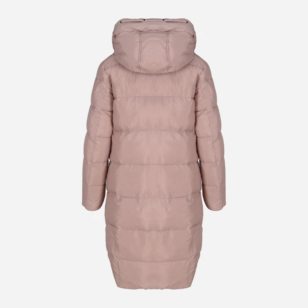 Kurtka damska PERSO BLH220033F 3XL Różowa (5908312938774) - obraz 8