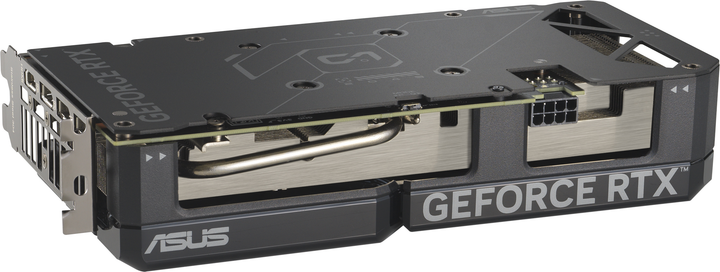 Karta graficzna ASUS PCI-Ex GeForce RTX 4060 Dual OC Edition 8GB GDDR6 (128bit) (2535/17000) (1 x HDMI, 3 x DisplayPort) (90YV0JC0-M0NA00) - obraz 9