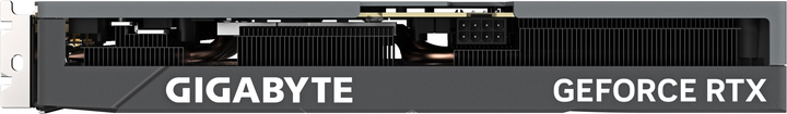 Karta graficzna Gigabyte PCI-Ex GeForce RTX 4060 Ti Eagle 8GB GDDR6 (128bit) (2535/18000) (2 x HDMI, 2 x DisplayPort) (GV-N406TEAGLE-8GD) - obraz 5
