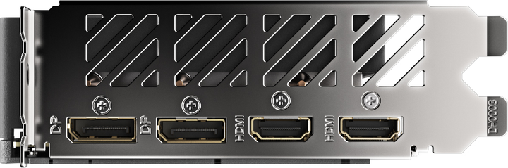 Karta graficzna Gigabyte PCI-Ex GeForce RTX 4060 Ti Eagle 8GB GDDR6 (128bit) (2535/18000) (2 x HDMI, 2 x DisplayPort) (GV-N406TEAGLE-8GD) - obraz 6