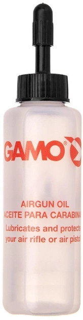 Оружейное масло Gamo 50 мл - изображение 1