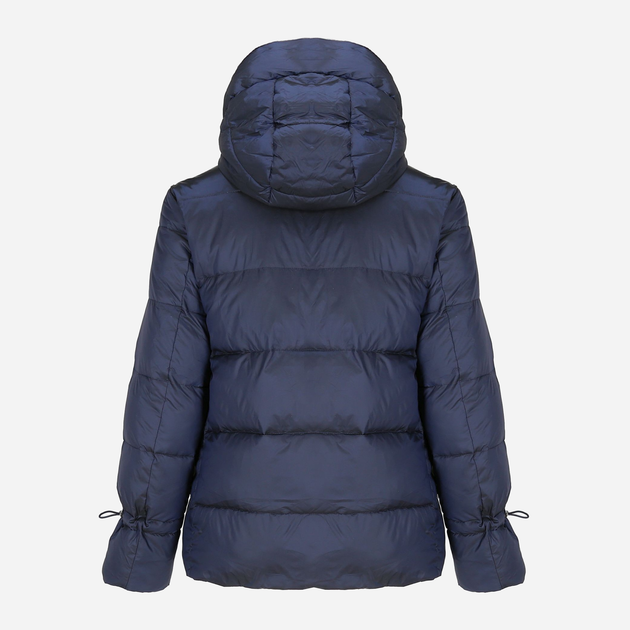 Куртка зимова жіноча PERSO BLH220043F XL Темно-синя (5908312938934) - зображення 8