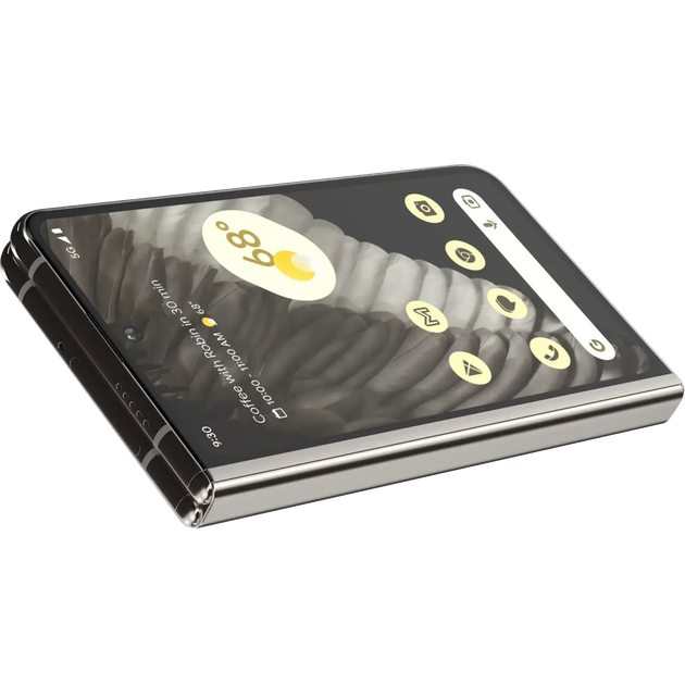 Смартфон Google Pixel Fold 12/256GB Porcelain – фото, відгуки