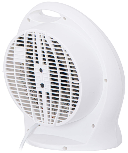 Тепловентилятор Adler AD 7728 - зображення 3
