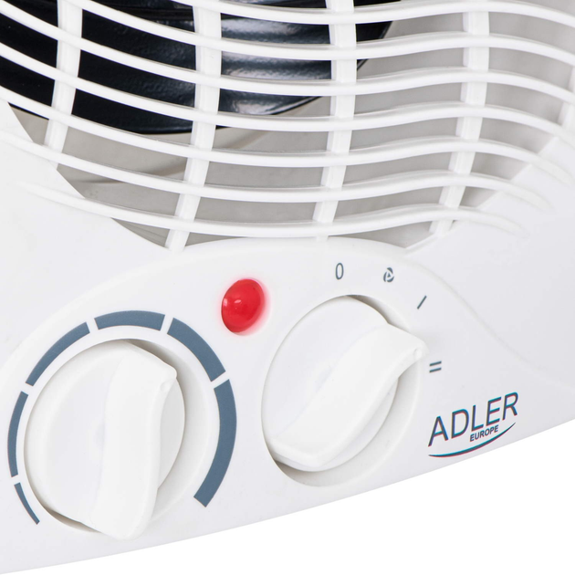 Тепловентилятор Adler AD 7728 - зображення 4