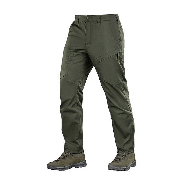 M-Tac штани Patrol Gen.II Flex Army Olive 28/30 - зображення 1