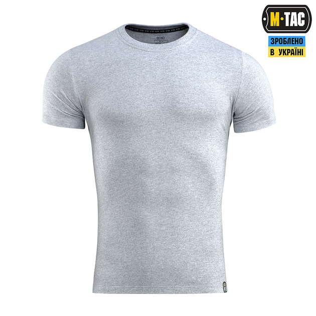 M-Tac футболка Summer Light Grey 3XL - изображение 2