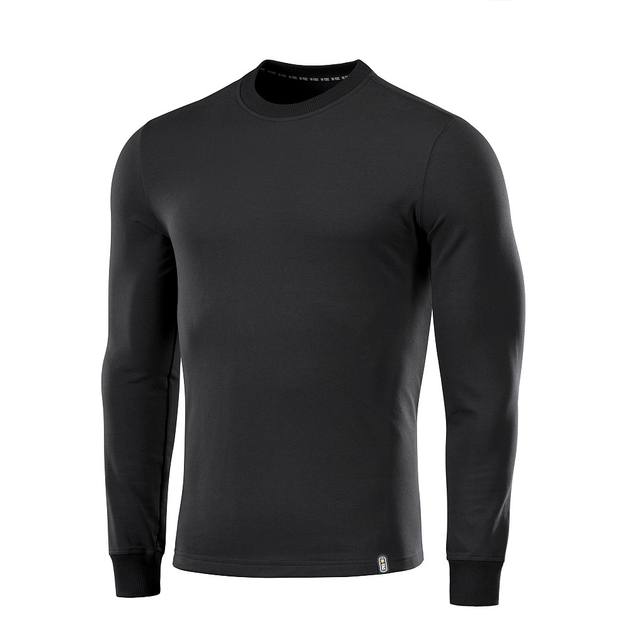 M-Tac пуловер 4 Seasons Black XS - зображення 1