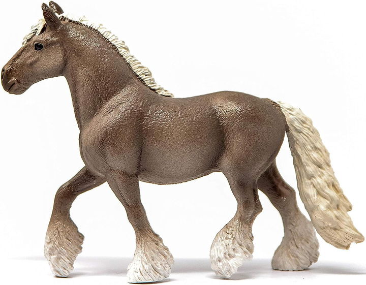 Ігрова фігурка Schleich 13914 Кобила сіра в яблуках (4059433319841) - зображення 2