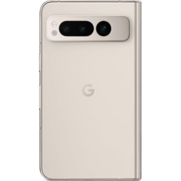 Смартфон Google Pixel Fold 12/256GB Porcelain (JP Version) - зображення 3