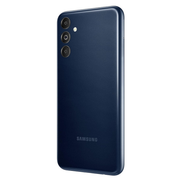 Смартфон Samsung Galaxy M14 6/128GB Berry Blue (SM-M146) Seller ...