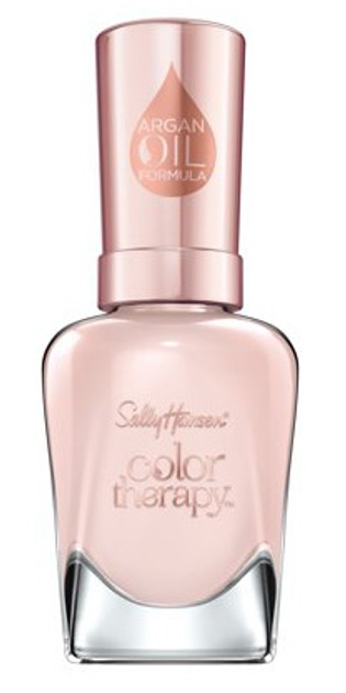 Лак для нігтів Sally Hansen Color Therapy Savasan-ahhh 225 14.7 мл (0074170458985) - зображення 1