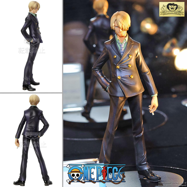 Фигурки Ван Пис - ROZETKA. Купить фигурку One Piece в Украине: цены, ☝ ...