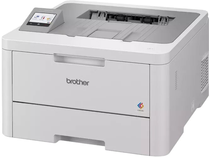 Принтер Brother HL-L8230CDW White (4977766823814) - зображення 2